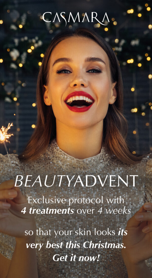 BEAUTY ADVENT PACK