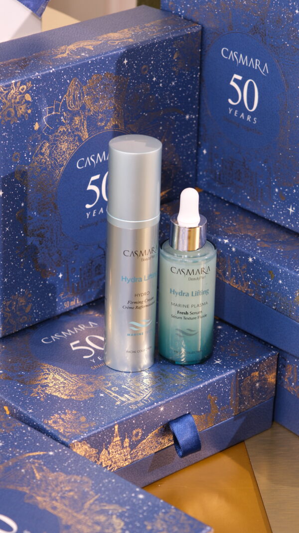 BEAUTY BOX Hydralifting Hydro + Fresh Serum