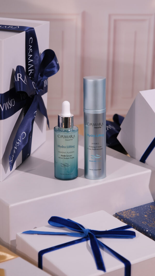 BEAUTY BOX Hydralifting Hydro + Fresh Serum