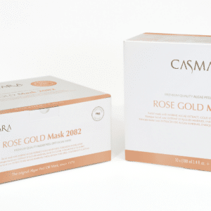 ROSE GOLD MASK 2082 Boxes